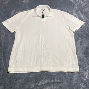 Brand: Express
Size: XXL
Color: White